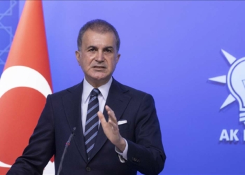 'Sığınmacılar günü geldiğinde zaten gidecekler'