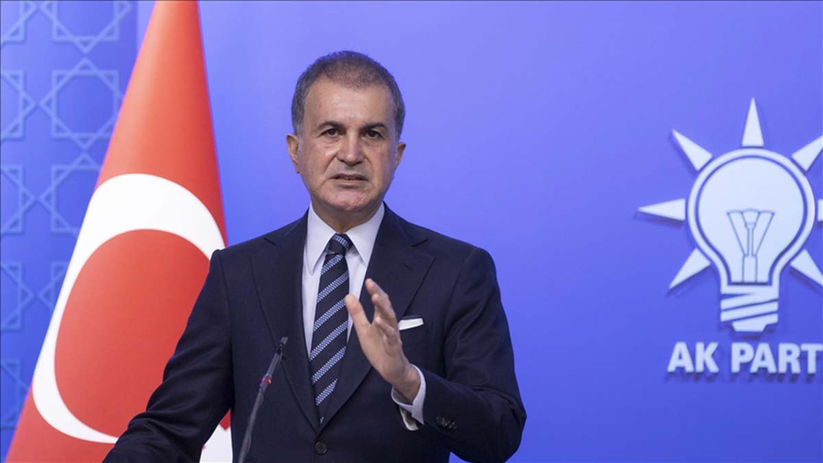 'Sığınmacılar günü geldiğinde zaten gidecekler'