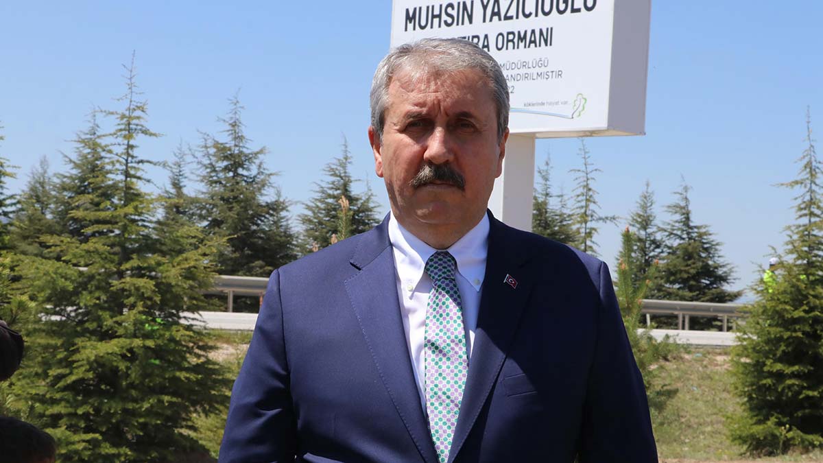 Sığınmacılar üzerinden rant elde etme peşindeler