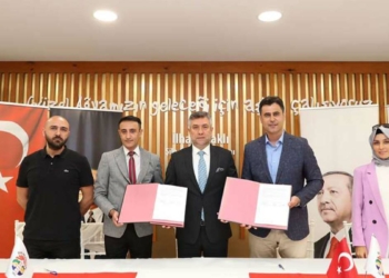 Şile'de Okullar Üretiyor Projesi hayata geçti