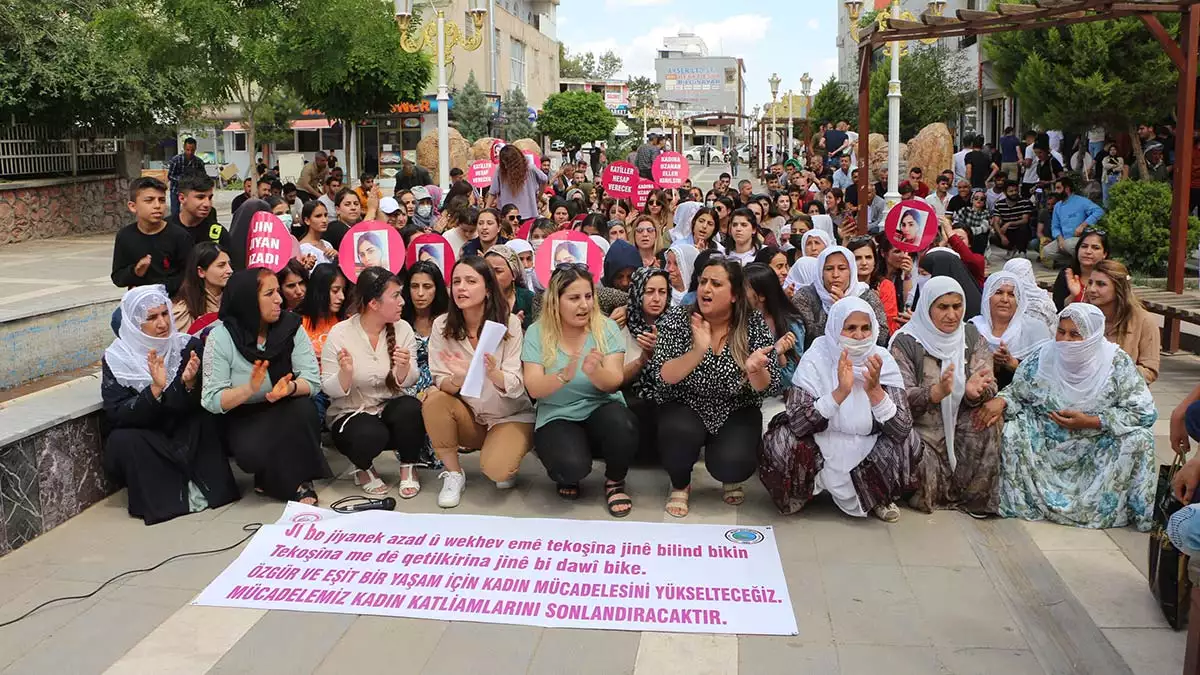 Silopideki sakine cinayetinde 1 tutuklama 1 - yaşam - haberton