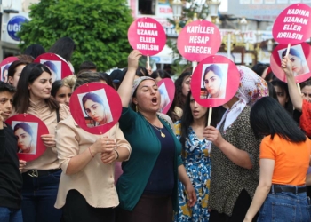 Silopi'deki Sakine cinayetinde 1 tutuklama