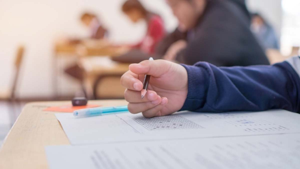 Sınav için en önemli hazırlık dinlenmiş bir zihin