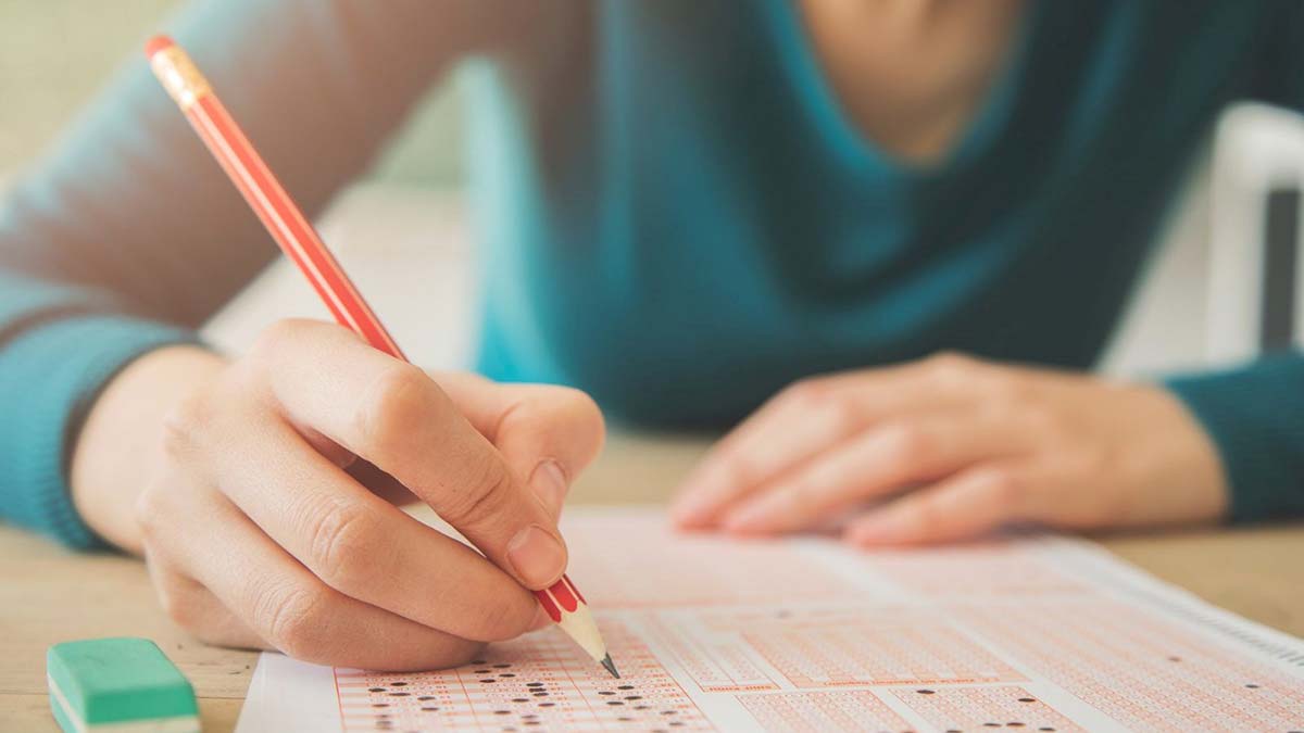 Sınav kaygısından kurtulmaya yönelik öneriler 