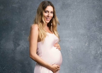 Sinem Kobal ikinci kez anne oldu