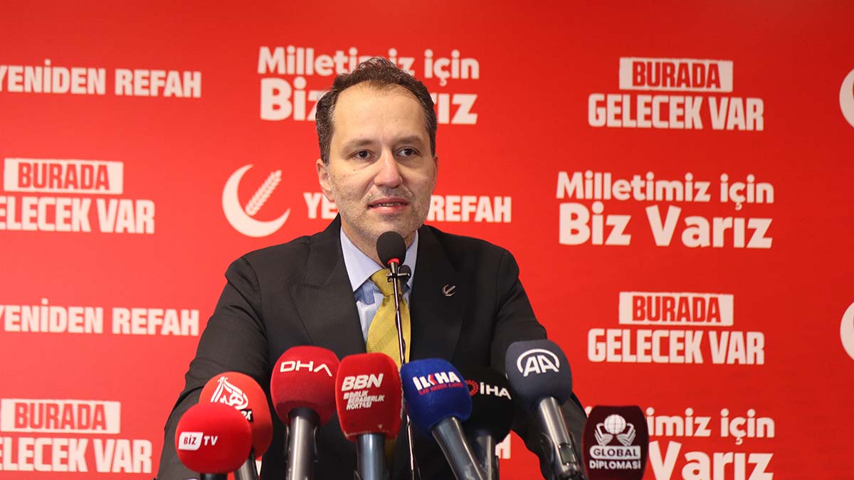 Son 1 ayda en fazla üye kaydeden parti olduk