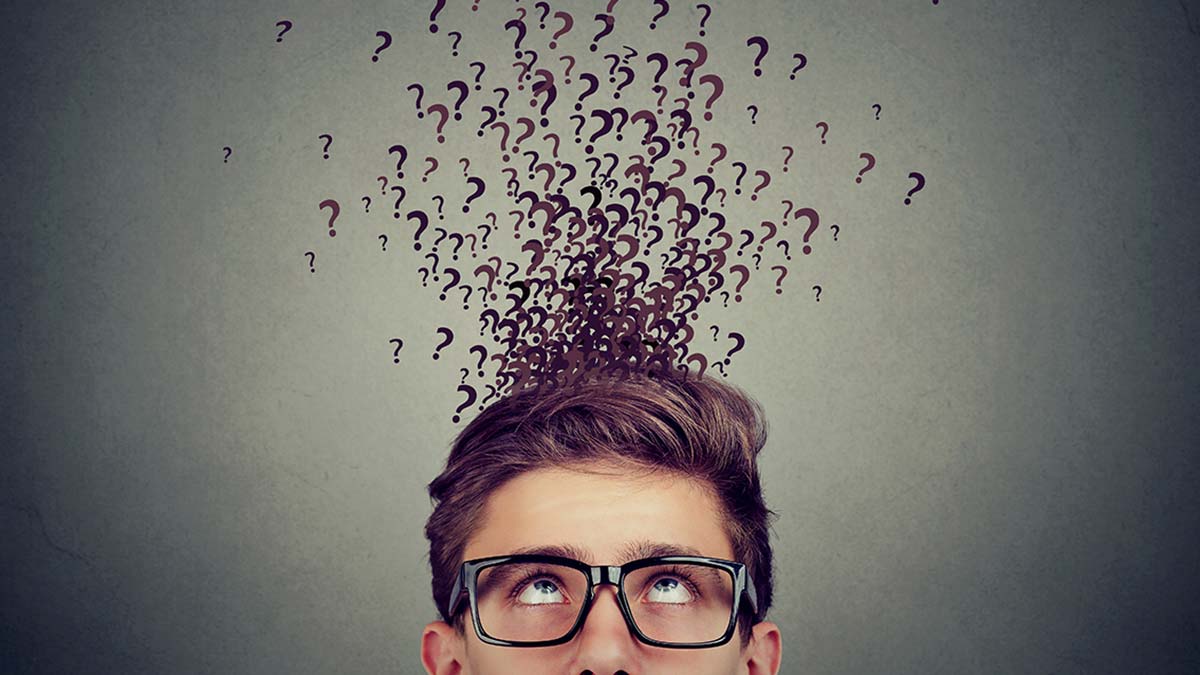 Sorular ve sorgulamalar