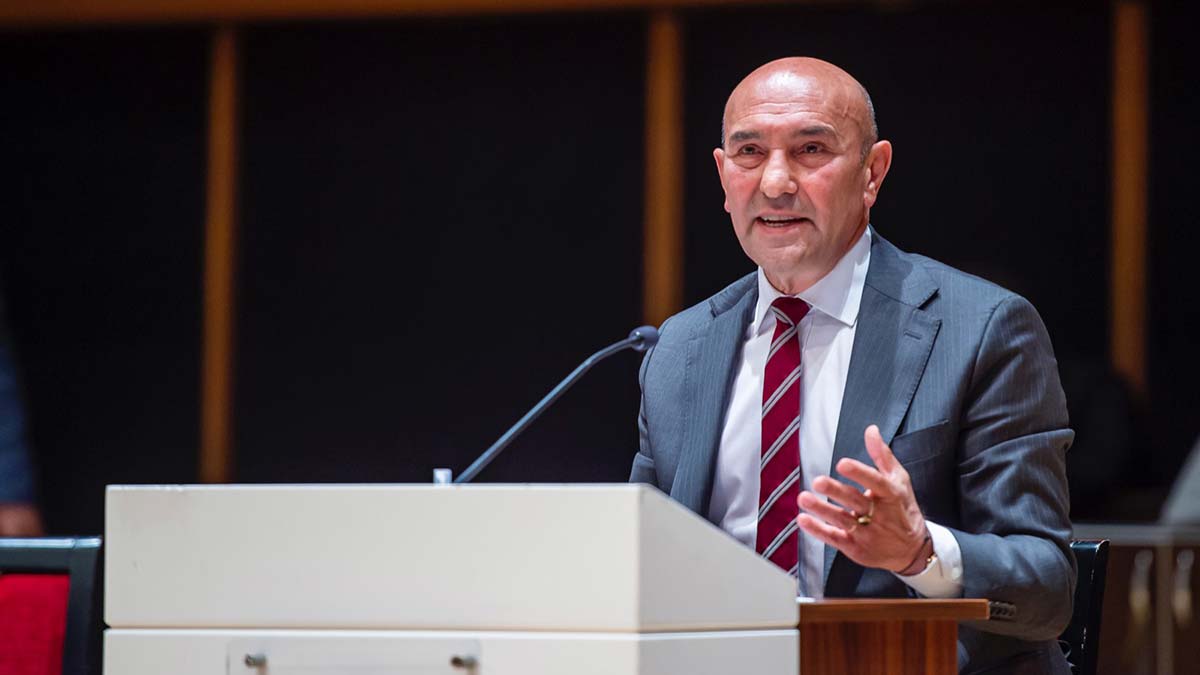 Soyer'den Botanik EXPO'su için işbirliği çağrısı