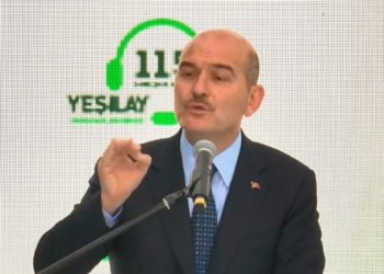 Soylu: Bu lafın sonucu geldi 