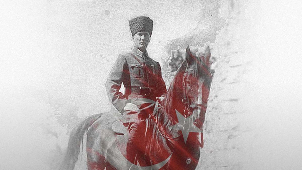 Spor camiasından 19 Mayıs kutlama mesajı