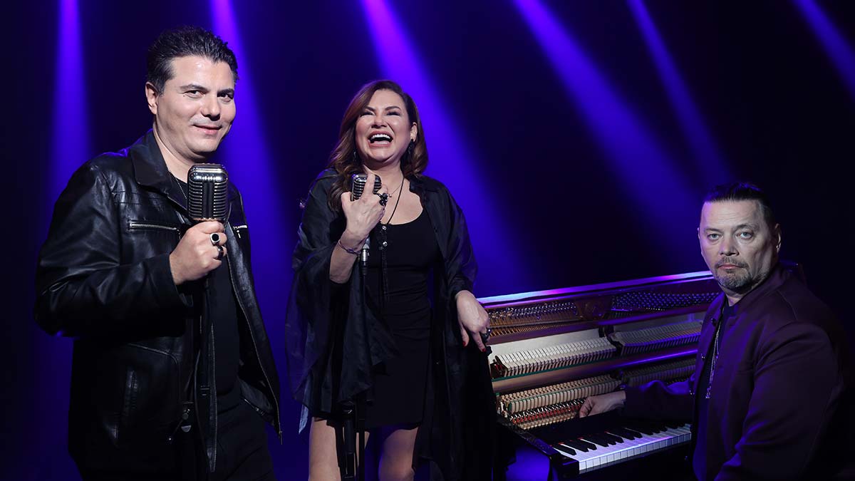 Deniz Seki'den 'Yalan Değil'