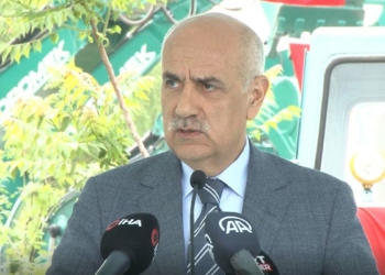 Sulama konusunu gündemden düşüreceğiz