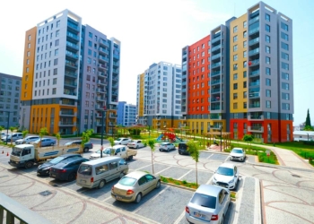 Sur Yapı, 2 yılda 4 bin konut teslim etti