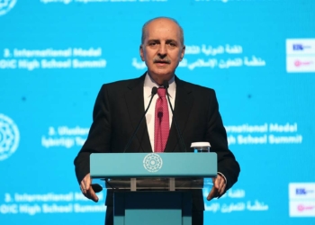 Suriyeliler güven sağlanınca ülkelerine dönecek