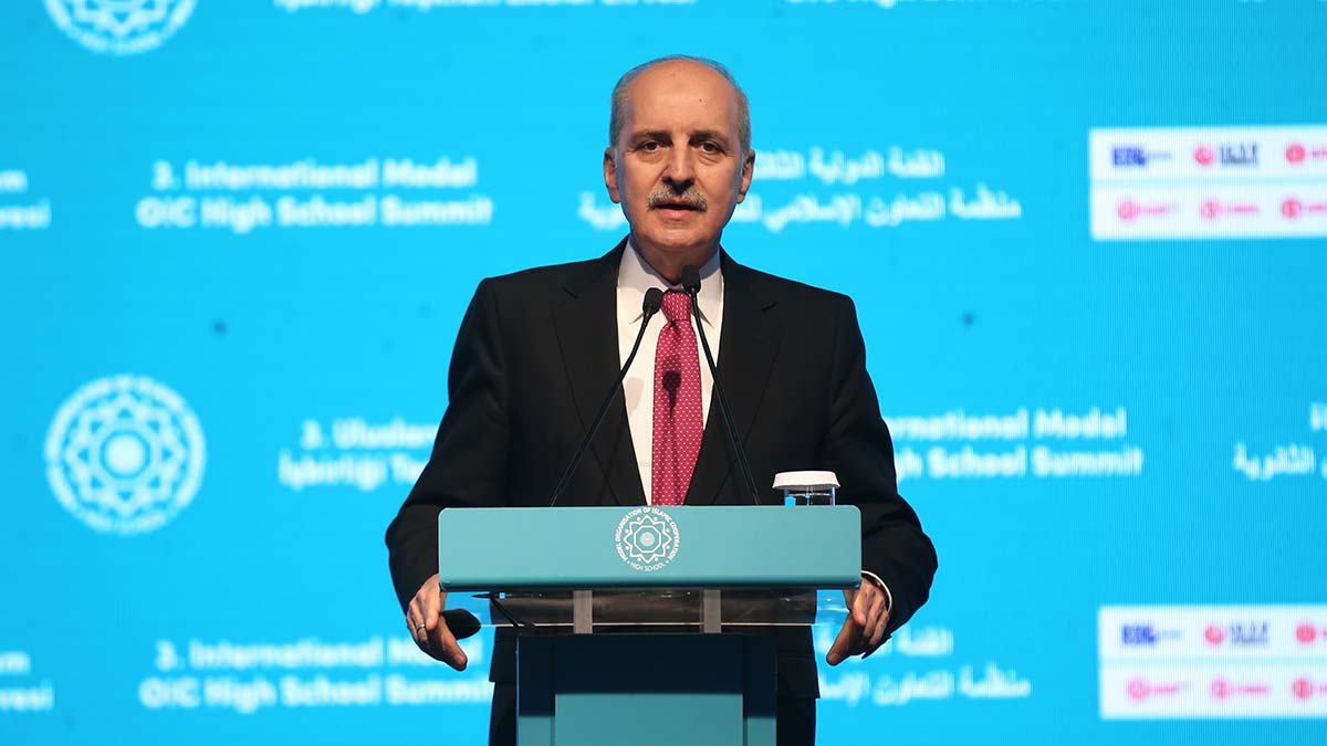 Suriyeliler güven sağlanınca ülkelerine dönecek