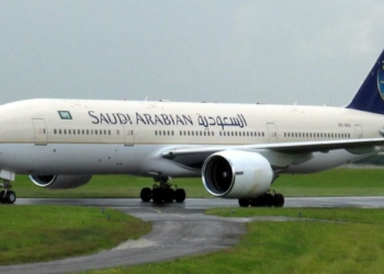 Suudi Arabistan İstanbul uçuşlarına başlıyor