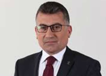 TBMM Adalet Komisyonu Başkanı Abdullah Güler oldu