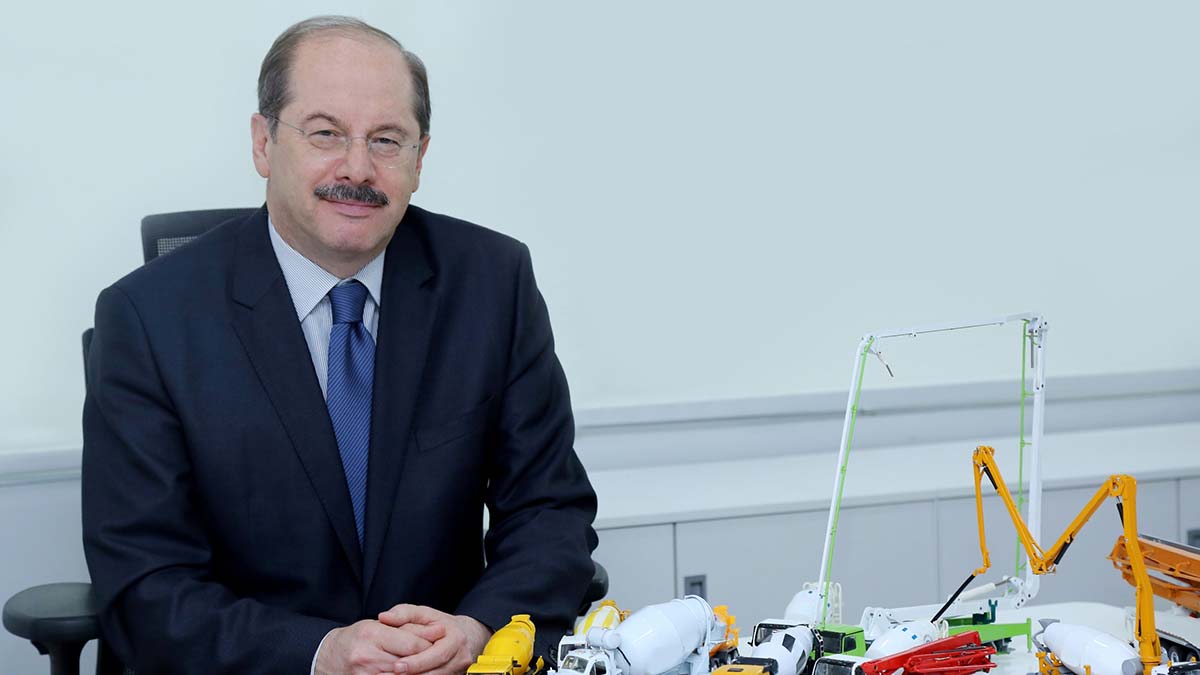 İnşaat sektöründe yılın ikinci yarısında hareketlenme bekleniyor