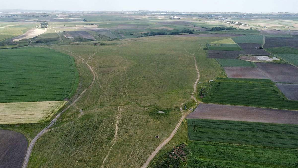 TJK'nın meralara tesis kurmasına tepki