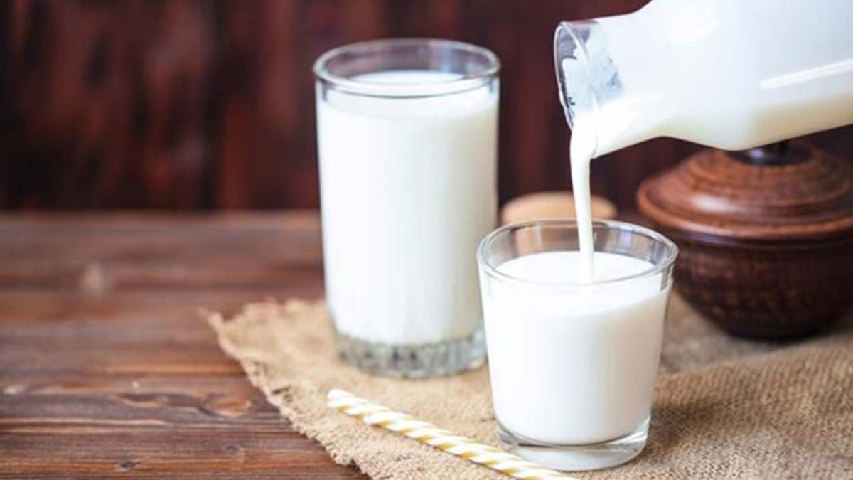 TÜSEDAD'tan Dünya Süt Günü'ne özel açıklama