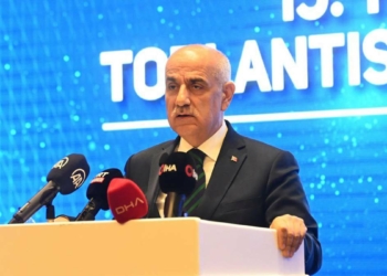 Tarım ve gıda sektörü, stratejik bir sektördür