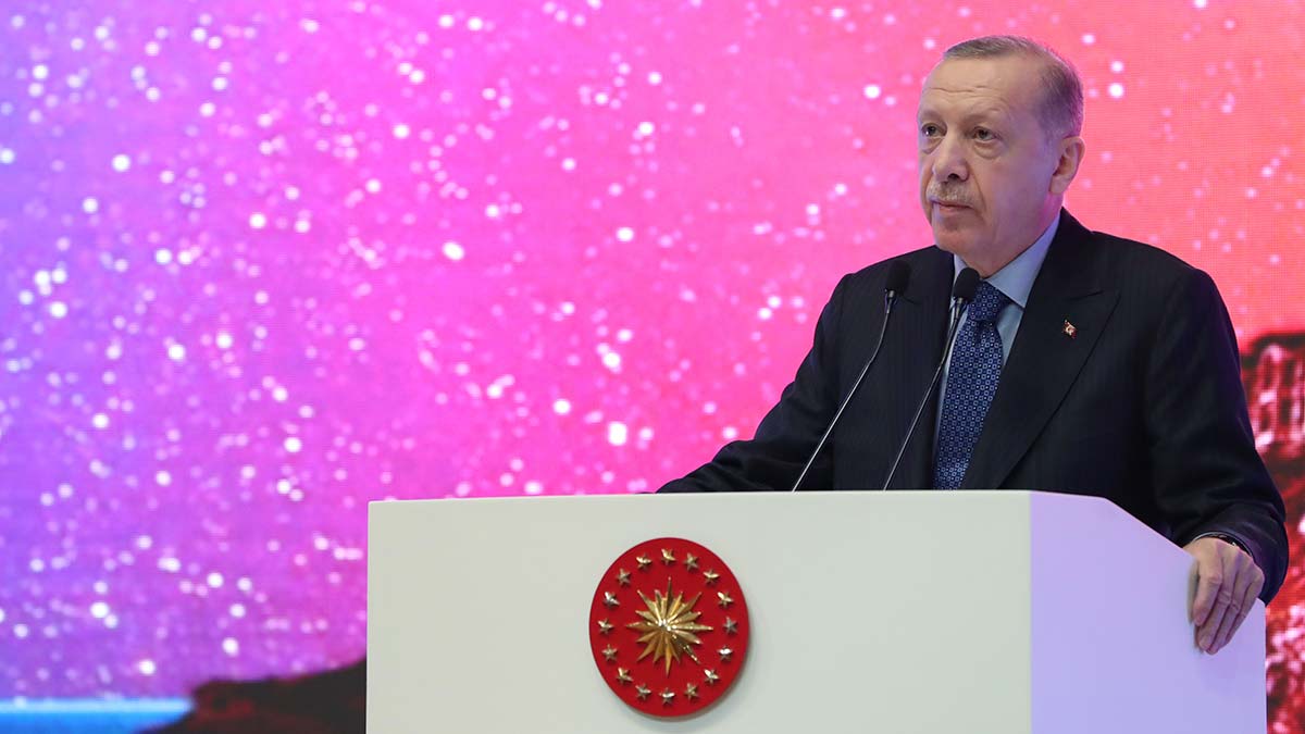 Tehditlere ve şantajlara asla boyun eğmedik