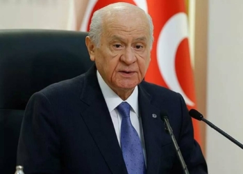 'Terörün arkasında duran kim varsa teröristtir'