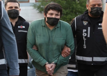 Tosuncuk ve ağabeyinin tutukluluk haline devam