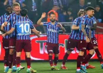 Trabzonspor PFDK'ya sevk edildi