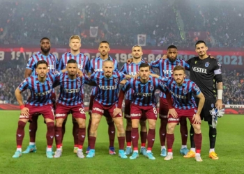 Trabzonspor'un kupa töreninin detayları açıklandı