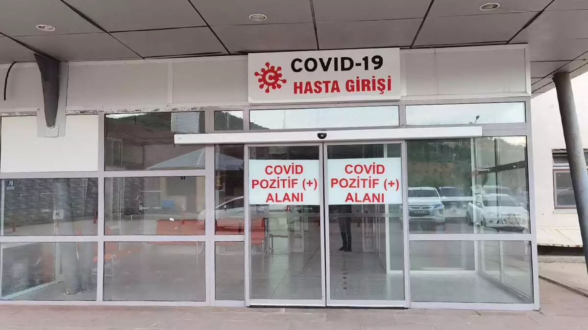 Tuncelide koronavirus vaka sayisi sifirlandi 2 - yerel haberler - haberton