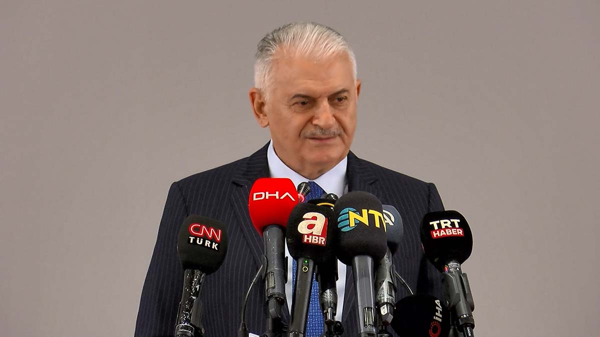 Türk Devletleri Teşkilatı tarihte yerini alacakTürk Devletleri Teşkilatı tarihte yerini alacak