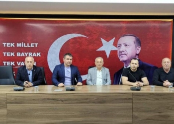 Türk-Özbek girişimcilerden ticari iş birliği