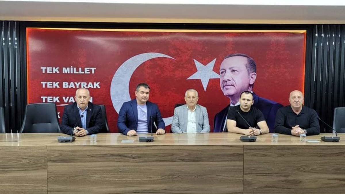 Türk-Özbek girişimcilerden ticari iş birliği