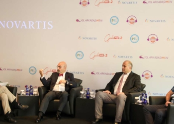 Türk hekimleri MS hastalığına farkındalık yarattı