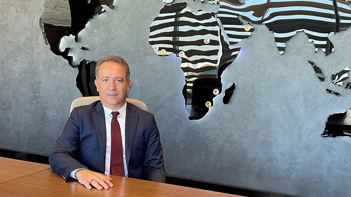 Türk şirketleri açılmak için destek bekliyor