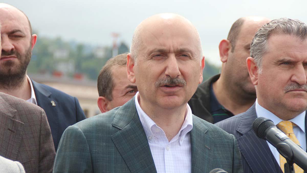 'Türk sivil havacılığı, küresel güce dönüştü'