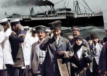 Türk tarihinin dönüm noktası: 19 Mayıs 1919