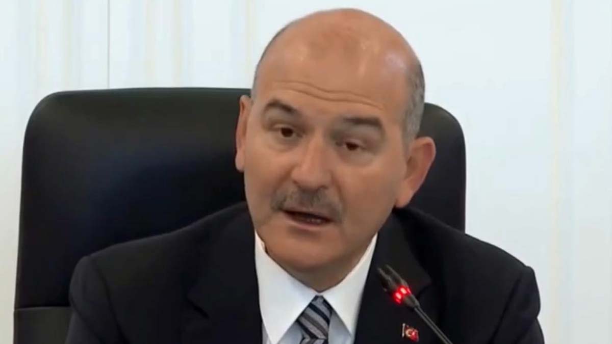 Türk vatandaşı olan Suriyeli sayısı 200 bin 950