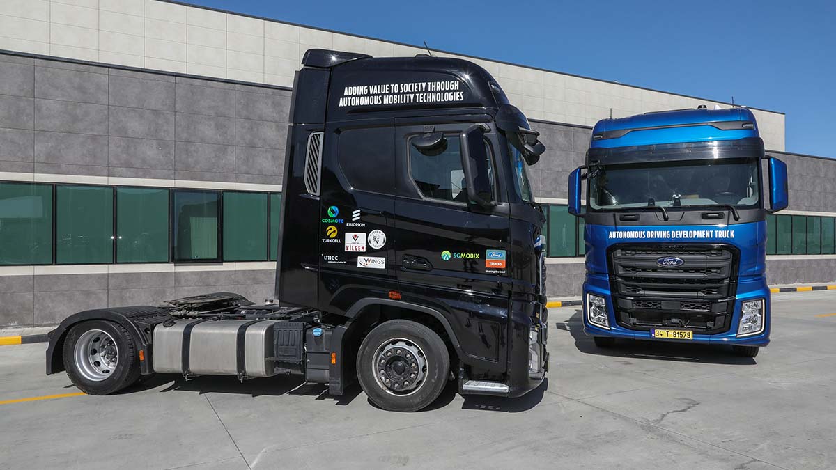 Turkcell Avrupa Birliği Ar-Ge projesini tamamladı