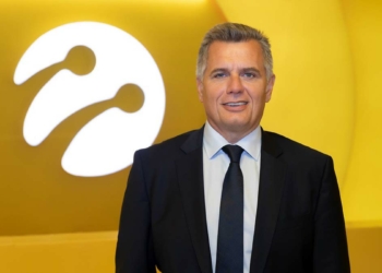 Turkcell, Türkiye'nin patent şampiyonu oldu