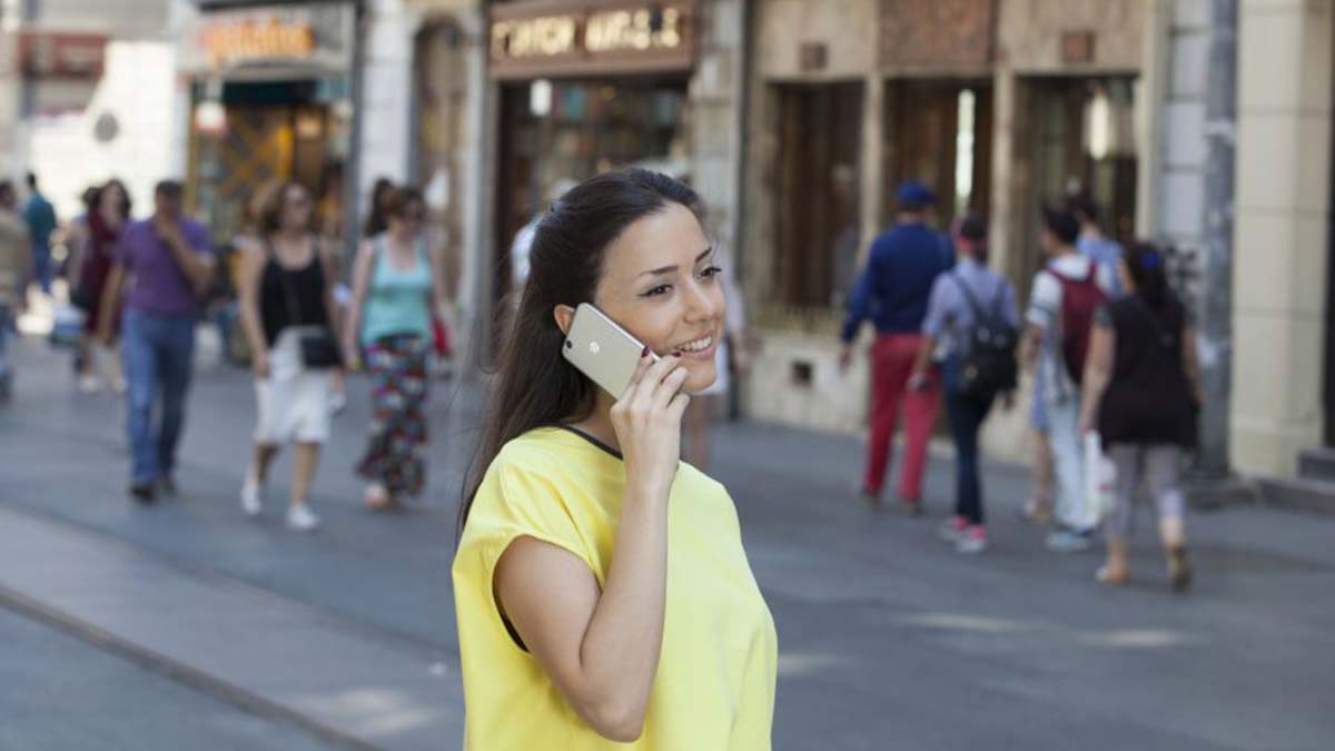 Turkcell, bayramda data kullanımını açıkladı