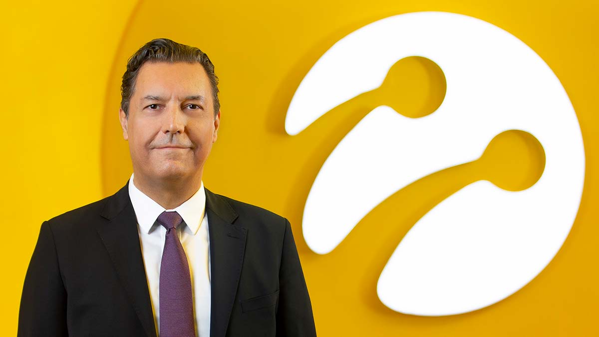 Turkcell, dijitalleşmeye destek oluyor