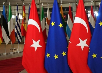 Türkiye-AB arasında 'Siyasi Diyalog Toplantısı'
