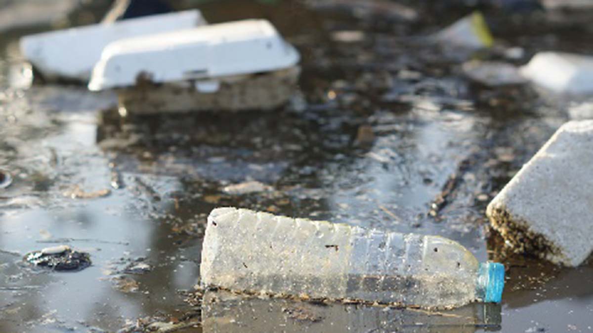 Türkiye, atık üretiminde ilk sırada