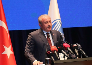 Türkiye tasavvuru her zaman büyüktür