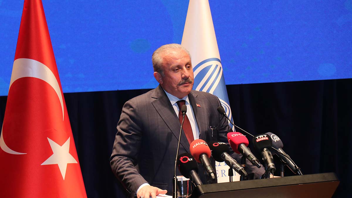 Türkiye tasavvuru her zaman büyüktür