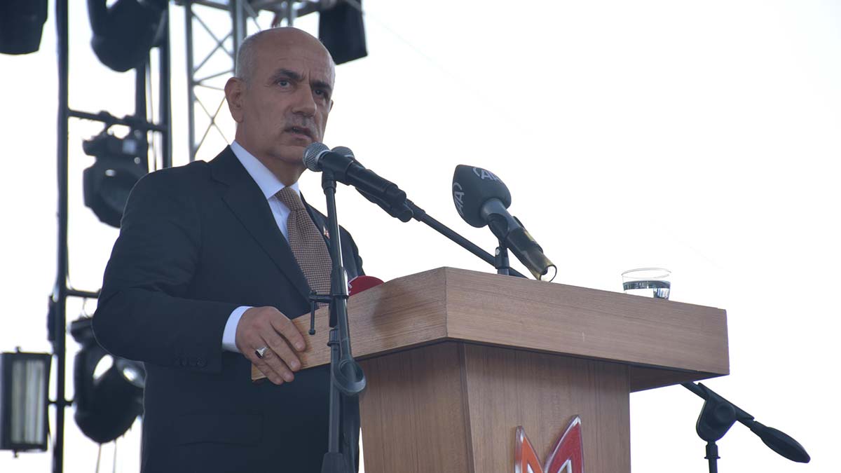 Türkiye'de 1.7 milyar çiçek üretiliyor