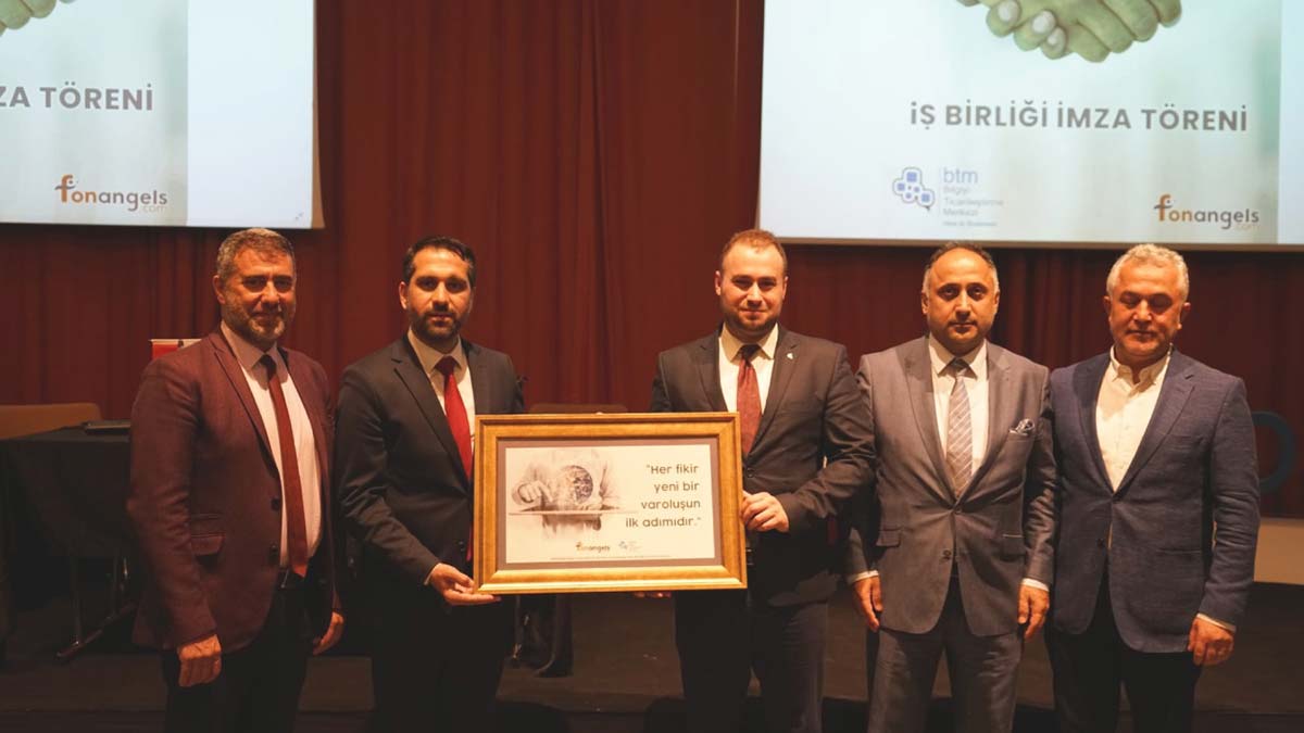 Türkiye’de kitle fonlama sistemine talep artıyor