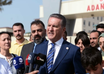Türkiye'm kader mahkumlarına kucak açmalı